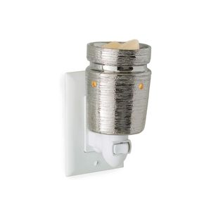 CERAMIC ELECTRIC WAX MELT WARMER